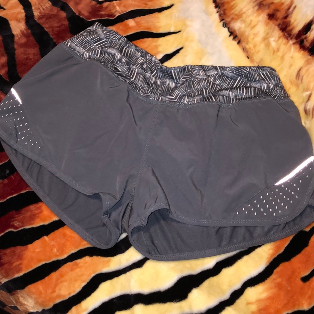 Swim shorts
